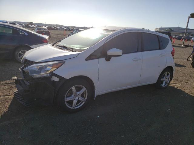 2018 Nissan Versa Note S