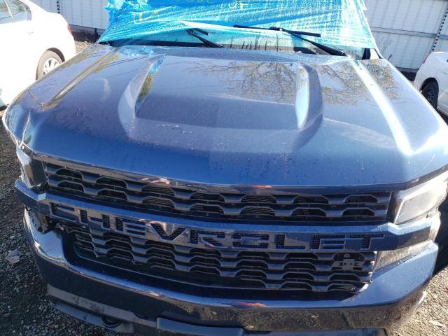 1GCPYBEH5MZ194365 Chevrolet Silverado K1500 Custom
