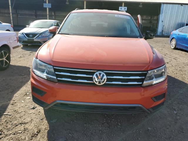 3VV1B7AX3KM041470 Volkswagen Tiguan S 5