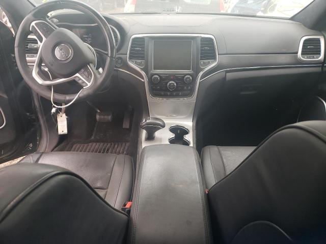 1C4RJFJG3EC128127 Jeep Grand Cherokee Summit