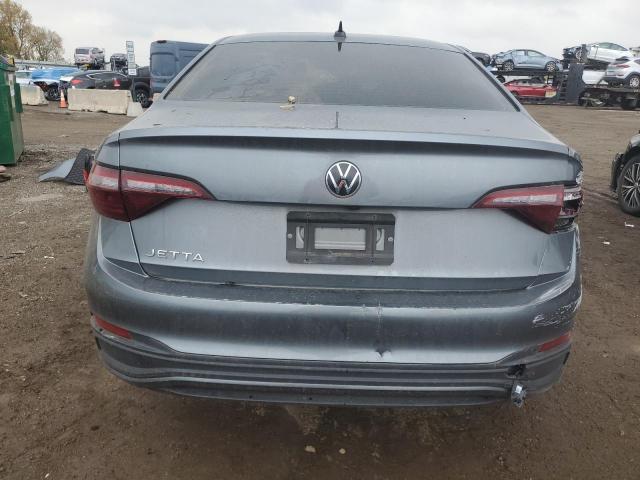  VOLKSWAGEN JETTA 2022 Сірий