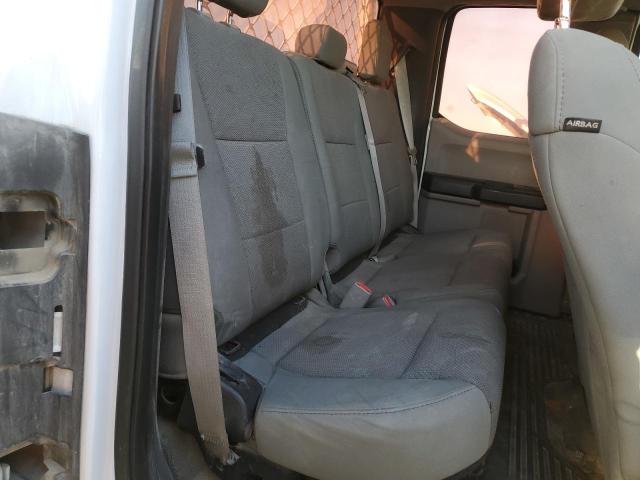 1FT7X2B63HEB77115 Ford F250 Super Duty