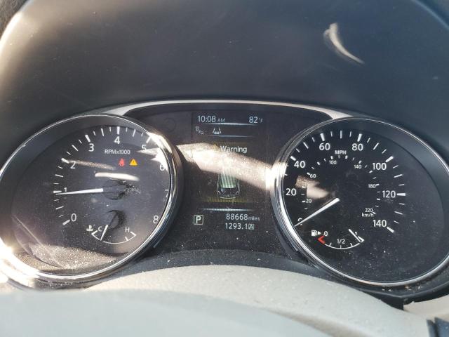 2015 NISSAN ROGUE S/SL 5N1AT2MT7FC891094
