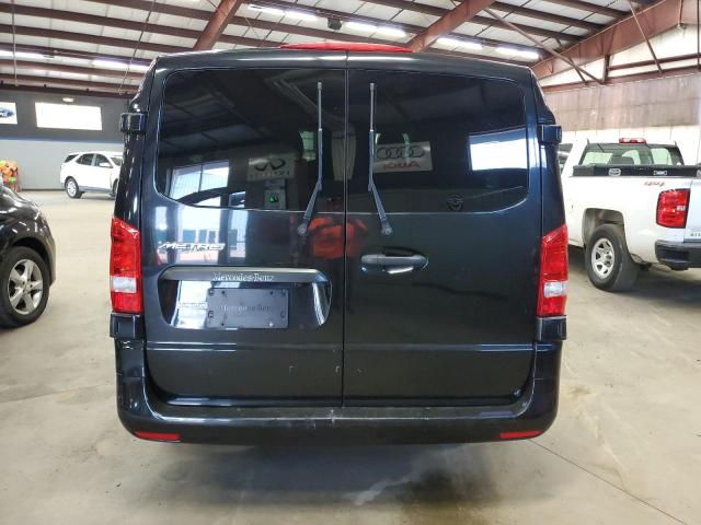 2018 MERCEDES-BENZ METRIS - WD4PG2EE4J3367998