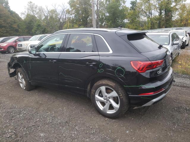 WA1AECF33K1080426 Audi Q3 PREMIUM 2