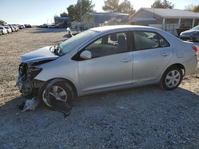 2007 Toyota Yaris 