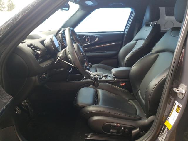 WMWLN9C54H2B32253 Mini Cooper S Clubman