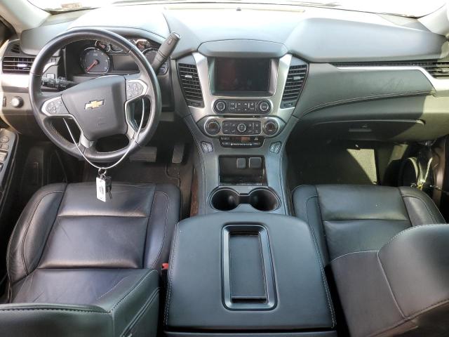 1GNSCHKC5KR256548 Chevrolet Suburban C1500 Lt