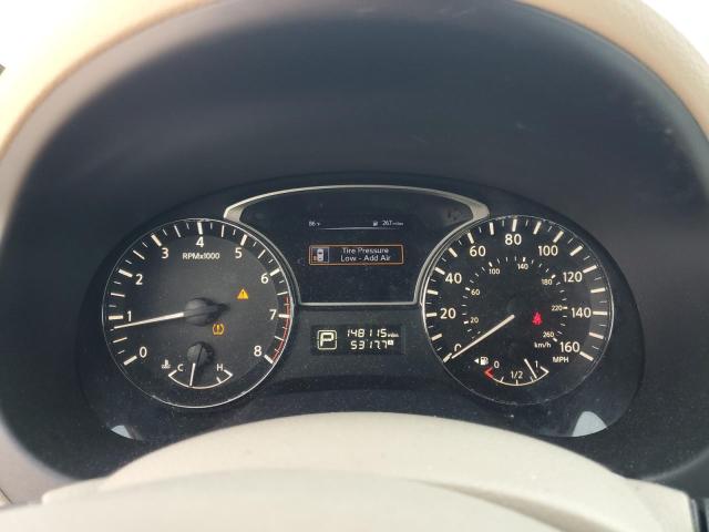 1N4AL3AP9FN915729 Nissan ALTIMA 2.5