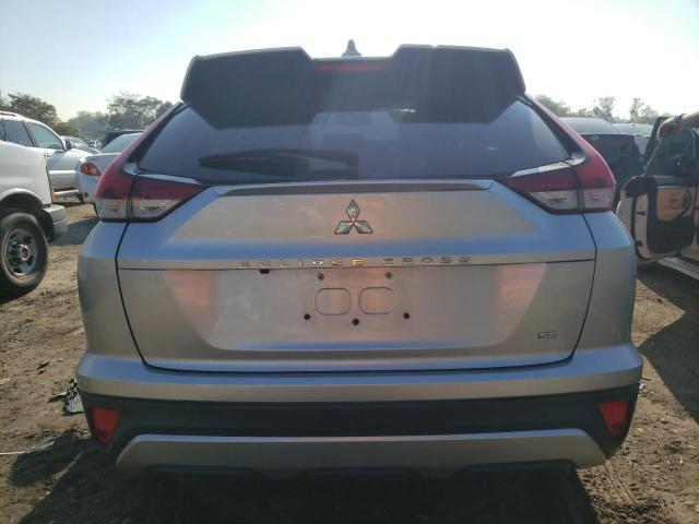  MITSUBISHI ECLIPSE 2022 Сірий