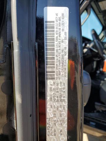 1C4GJXANXKW538445 Jeep Wrangler Sport