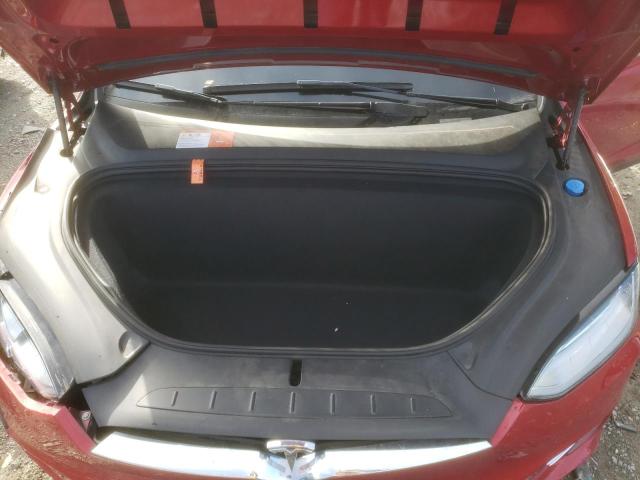 5YJXCBE21GF019146 Tesla MODEL X