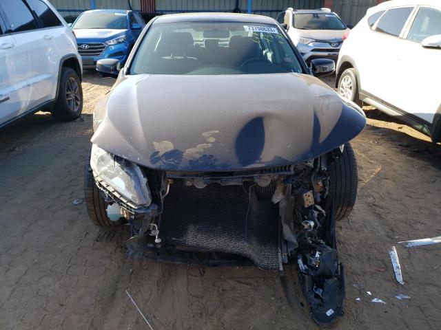 2016 HONDA ACCORD EX - 1HGCR2F70GA217623