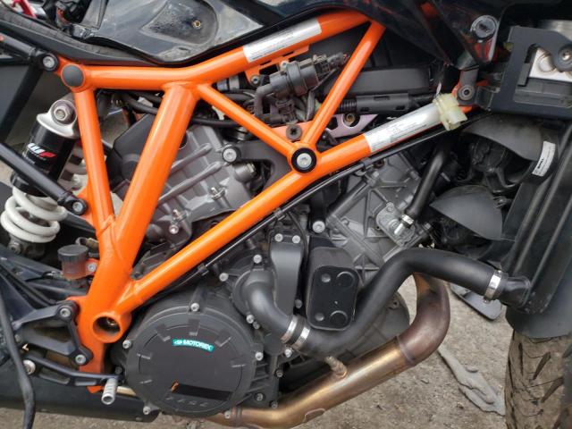 2014 KTM 1290 SUPER - VBKV39404EM910261