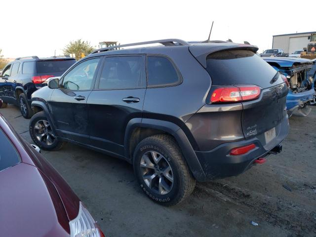 1C4PJMBS0GW123757 Jeep Cherokee Trailhawk