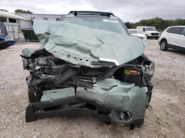 2015 SUBARU FORESTER 2 - JF2SJADC7FH567804