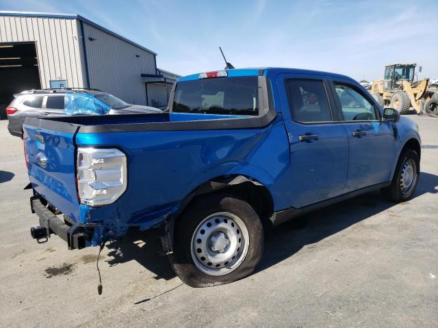 3FTTW8E97NRA63461 Ford Maverick Xl