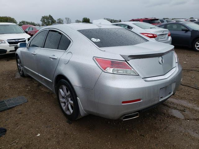 19UUA8F59EA005359 | 2014 ACURA TL TECH