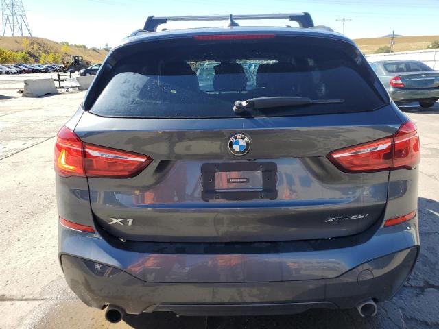 2018 BMW X1 xDrive28I VIN: WBXHT3C36J5L28550 Lot: 72065663