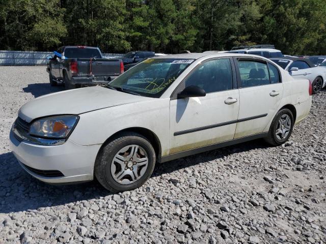 2005 Chevrolet Malibu 