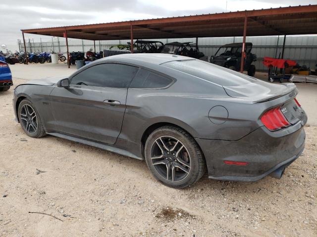 1FA6P8CF2L5124420 2020 FORD MUSTANG, photo no. 2