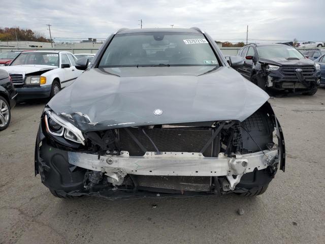 WDC0G4KB5HF123894 Mercedes-Benz Glc 300 4matic
