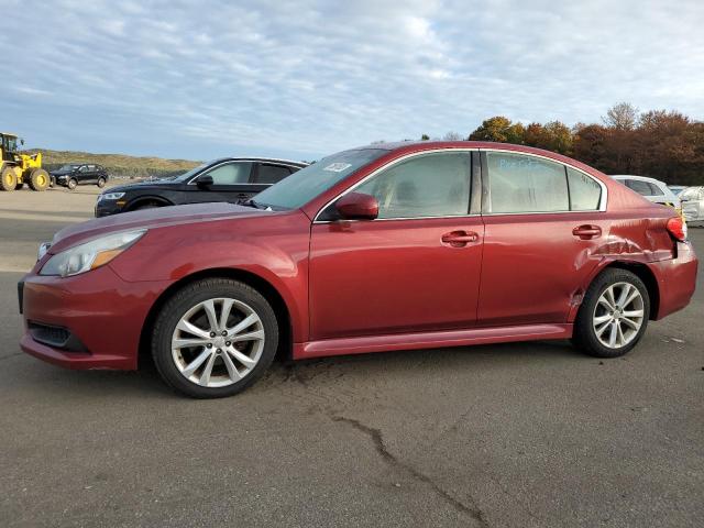 2014 Subaru Legacy 2.5i Premium