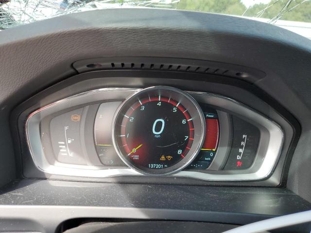 2015 VOLVO V60 R DESI - YV1902SH5F1209902