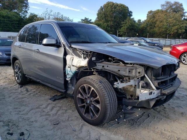 VIN 5UXKR0C58E0K49352 2014 BMW X5, Xdrive35I no.4