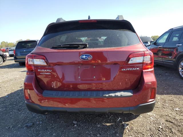 4S4BSBNC1G3327948 Subaru Outback 2.5i Limited