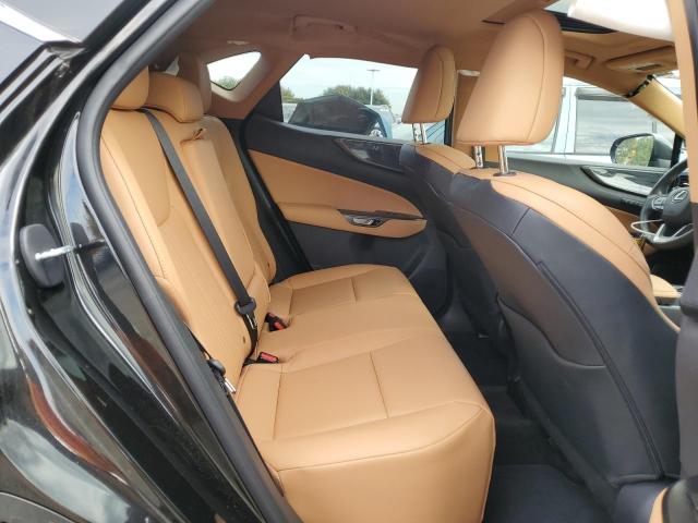 2023 LEXUS NX 350 2T2GGCEZ6PC016444