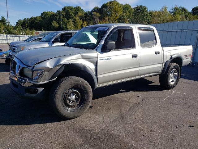 2004 Toyota Tacoma 