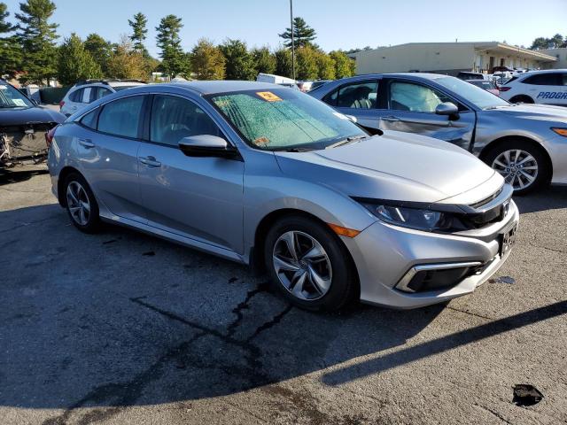 2HGFC2F61KH541020 Honda Civic Lx