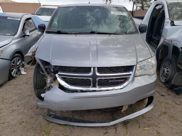 2C4RDGBG6KR805282 Dodge Caravan GRAND CARA 5