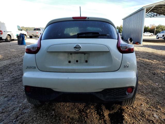 JN8AF5MR1GT606767 Nissan JUKE S