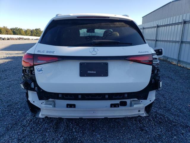 W1NKM4HB6PU012532 Mercedes-Benz Glc 300 4matic