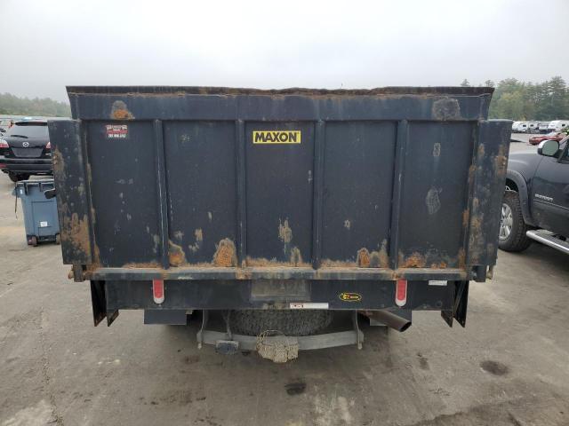 1FTBF2B65GEB37288 Ford F250 Super Duty