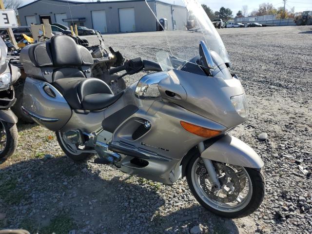 2000 BMW K1200 LT - WB10555A2YZD74410