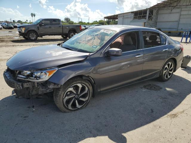 2016 Honda Accord Coupe EX-L