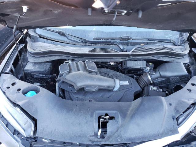 2016 HONDA PILOT TOUR - 5FNYF6H96GB062649