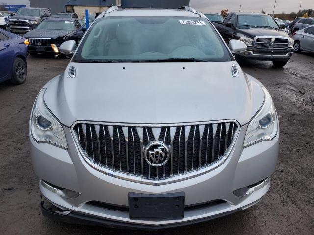 VIN 5GAKRBKD6HJ256371 2017 BUICK ENCLAVE no.5