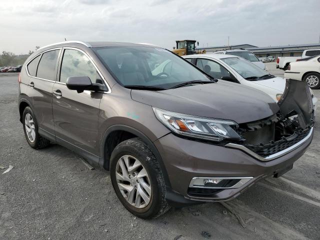 2HKRM3H78FH536382 | 2015 HONDA CR-V EXL