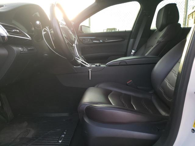 2020 CADILLAC CT6-V - 1G6KW5RJ1LU108076