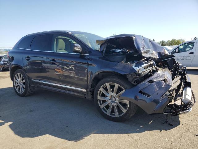 YV449MRU3H2212120 Volvo Xc60 T6 Inscription
