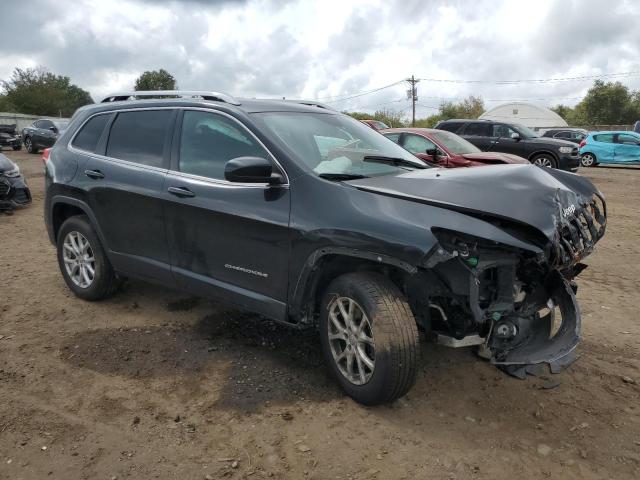 1C4PJMCB0FW680908 Jeep Cherokee Latitude