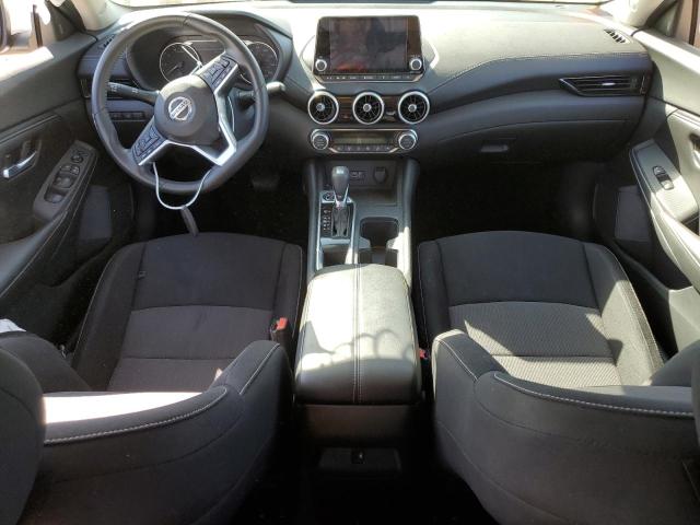3N1AB8CV0MY268128 Nissan SENTRA SV