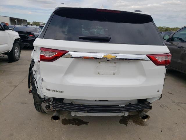 1GNERGKW4KJ103707 Chevrolet Traverse L 6