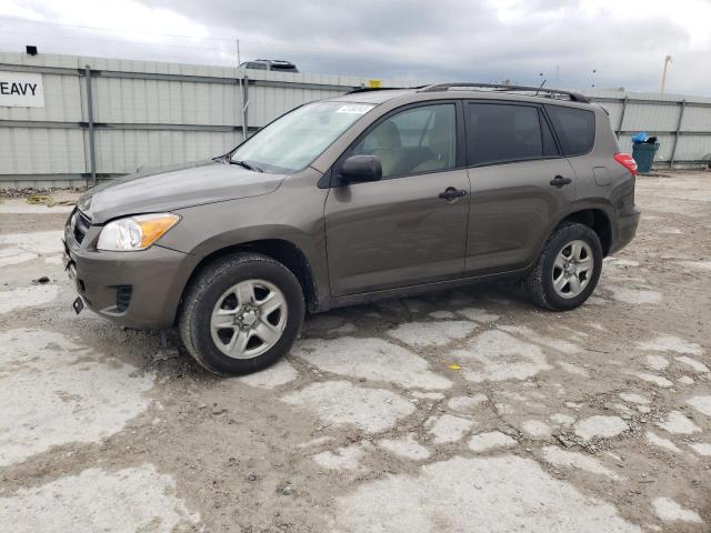 2010 Toyota RAV4 