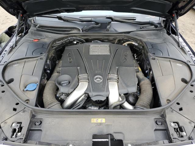 WDDUG8FB1HA321299 Mercedes-Benz S 550 4matic