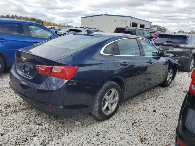 1G1ZC5ST0HF225541 | 2017 CHEVROLET MALIBU LS